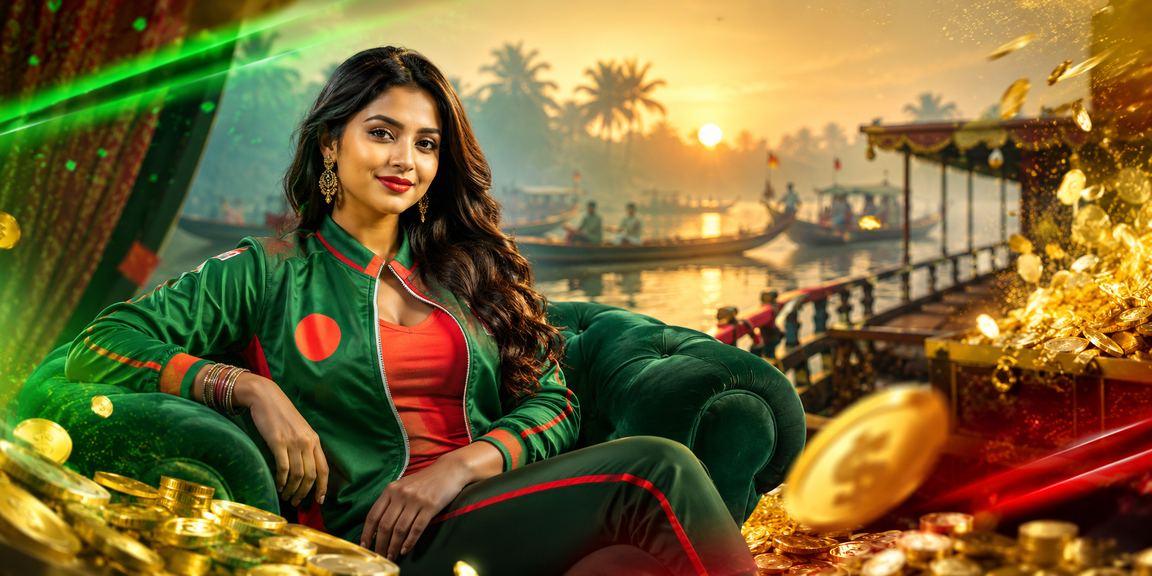 বরিশালের ক্রিকেট বেটিং রাতে